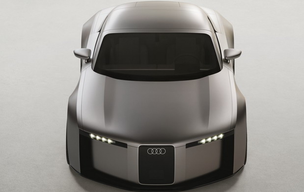 Audi Concept C Audi Concept C
