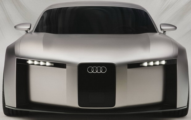 Audi Concept C Audi Concept C