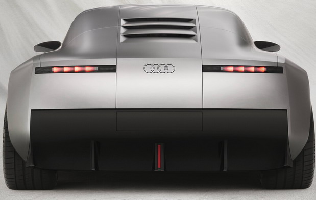 Audi Concept C Audi Concept C