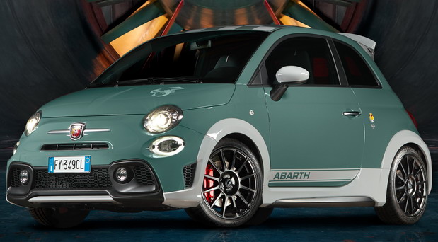 Abarth 695