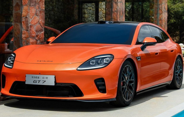 Aistaland GT7