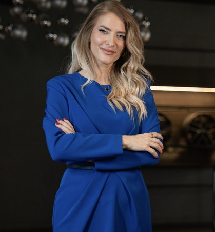 Aleksandra Đurđević 