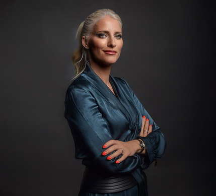Aleksandra Đurđević Aleksandra Đurđević