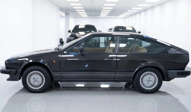 Alfa GTV 2.0