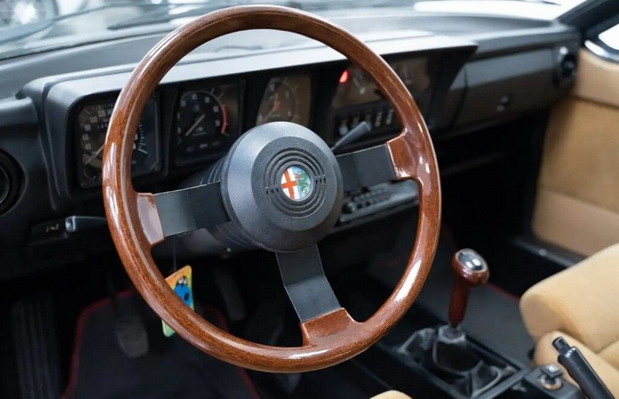Alfa GTV 2.0