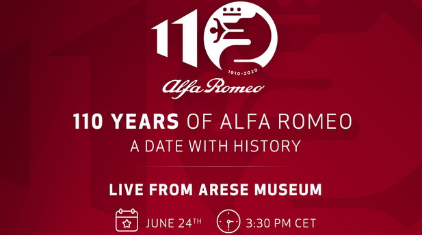 Alfa Romeo 110 Alfa Romeo 110