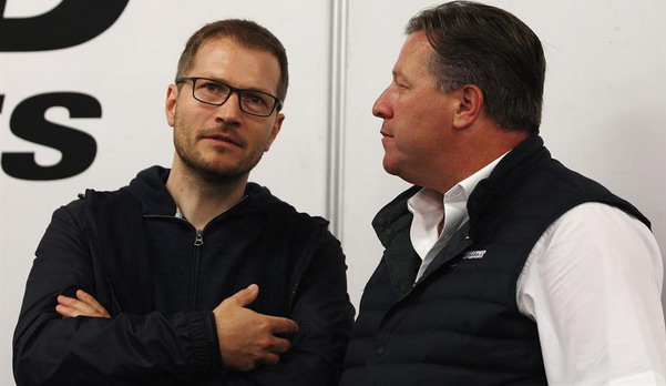 Andreas Zajdl Andreas Zajdl