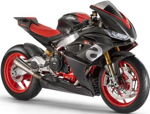 Aprilia RS 660 Aprilia RS 660