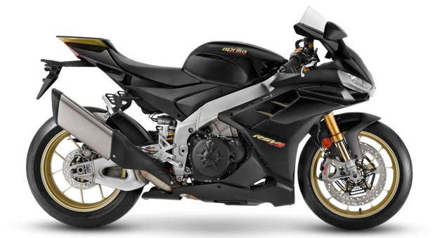 Aprilia RSV4 Factory Aprilia RSV4 Factory
