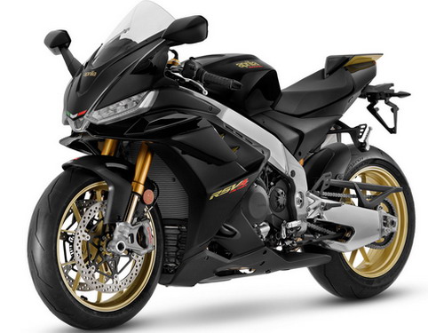 Aprilia RSV4 Factory Aprilia RSV4 Factory
