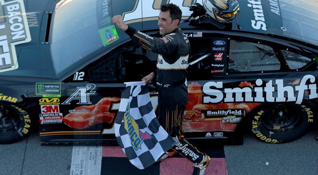 Arik Almirola