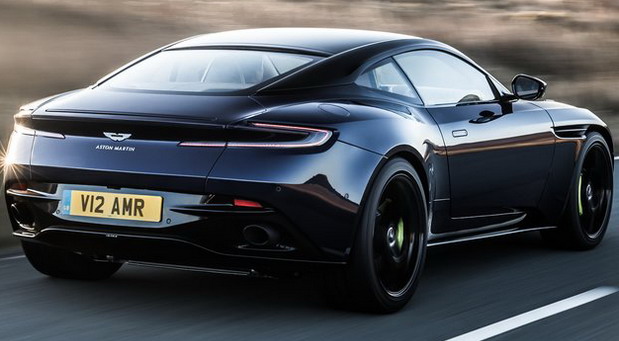Aston Martin DB11 AMR Aston Martin DB11 AMR
