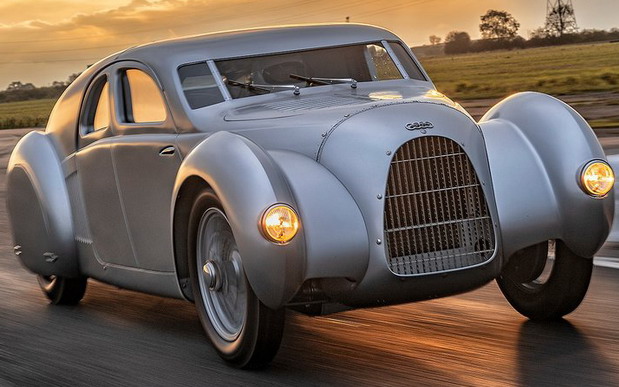 Auto Union Type 52 Auto Union Type 52