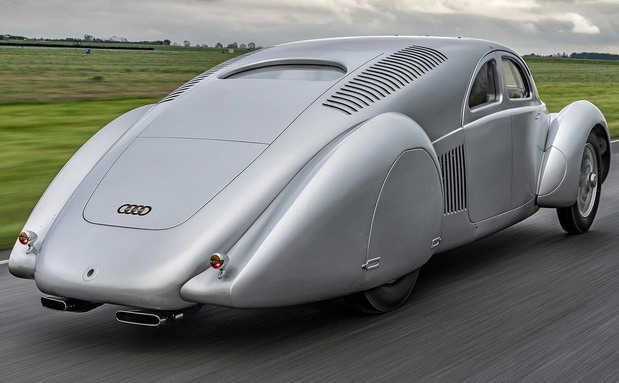 Auto Union Type 52 Auto Union Type 52