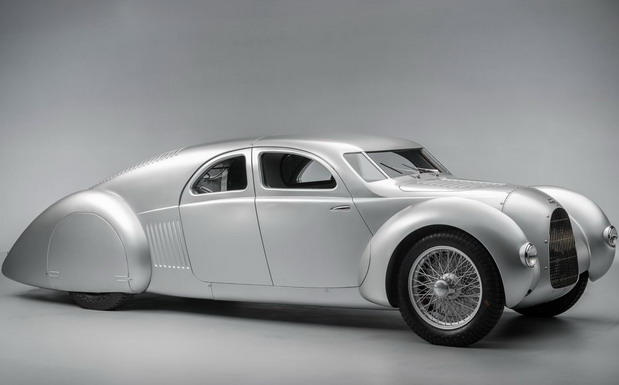 Auto Union Type 52 Auto Union Type 52