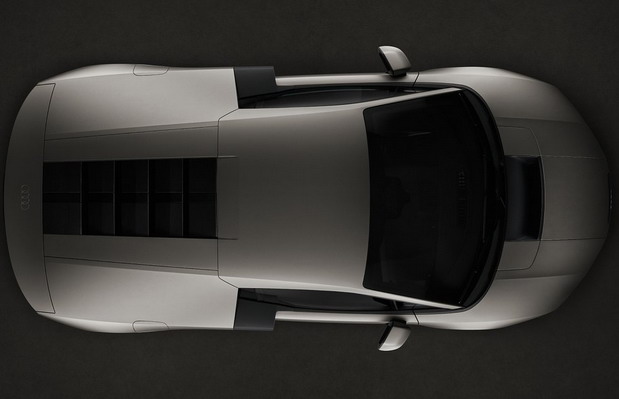 Audi Nuvolari