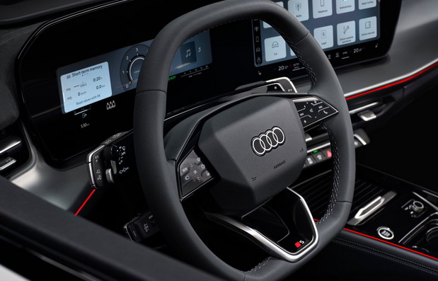 Audi Q3 Sportback Audi Q3 Sportback