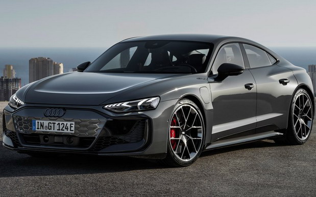 Audi RS e-tron GT Audi RS e-tron GT