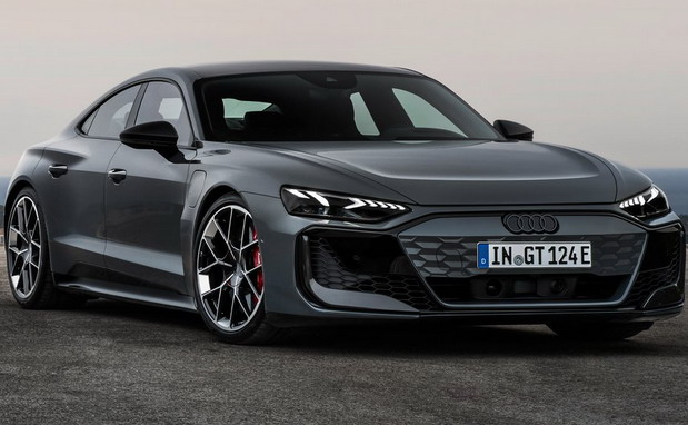 Audi RS e-tron GT Audi RS e-tron GT