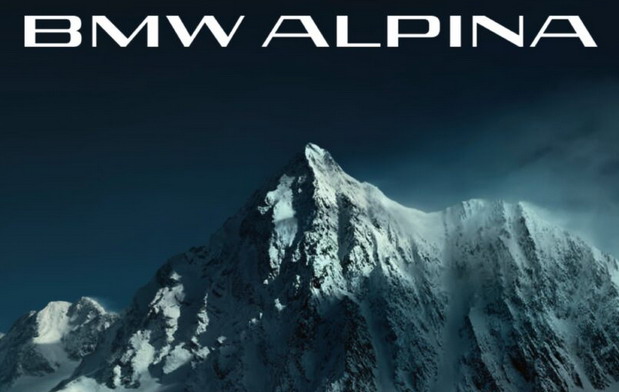 BMW Alpina