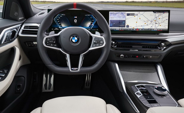 BMW Serije 4 Gran Coupe BMW Serije 4 Gran Coupe