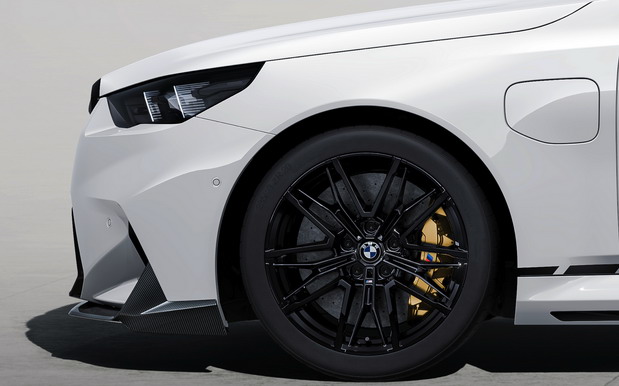 BMW M5 Touring 