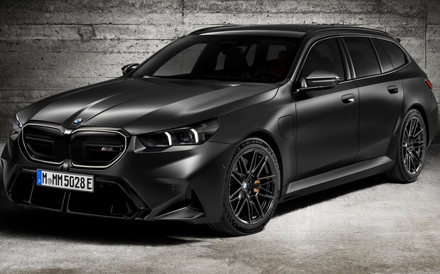 BMW M5 Touring BMW M5 Touring