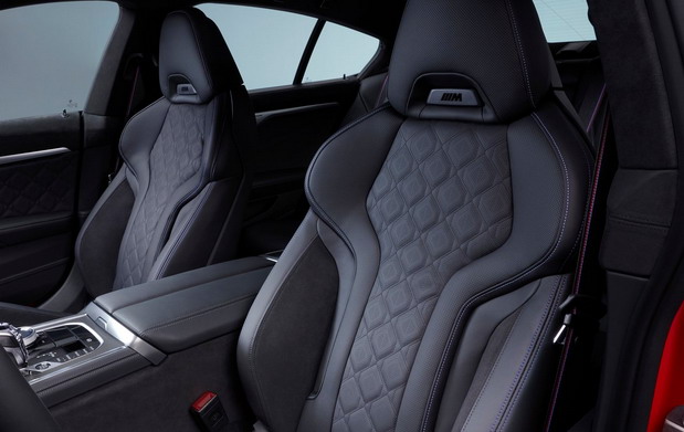 BMW M850i Edition M Heritage