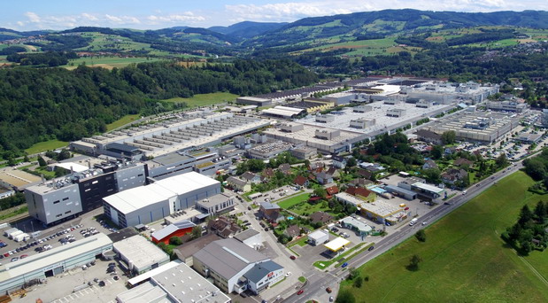 BMW Austria