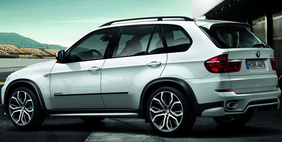 BMW X5 BMW X5