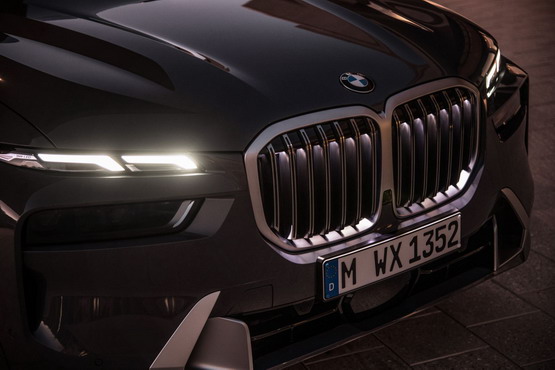 BMW X7 BMW X7