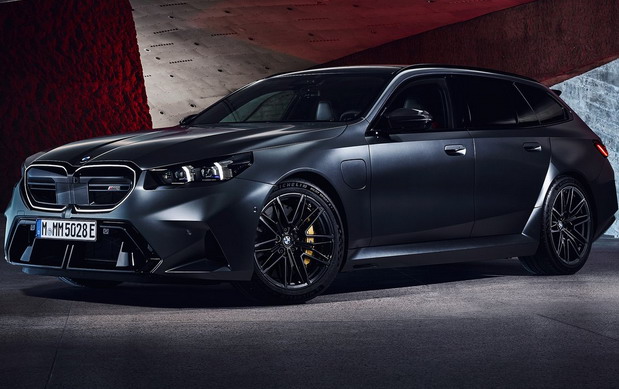 BMW M5 Touring BMW M5 Touring