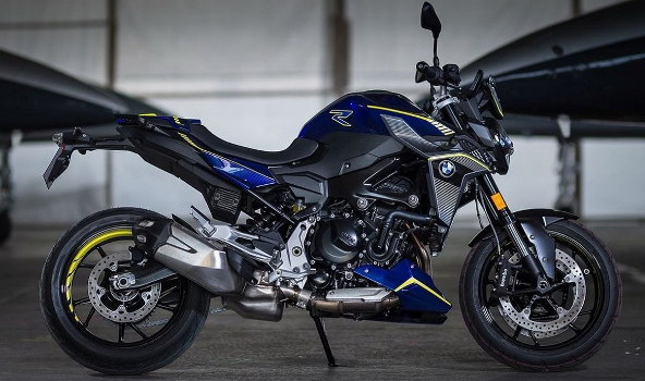 BMW F 900 R Force BMW F 900 R Force
