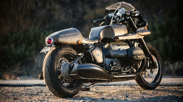 BMW R18 BMW R18