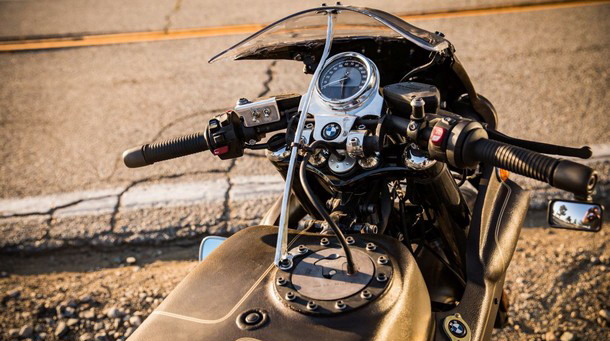 BMW R18 BMW R18