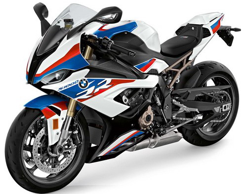 BMW S1000RR