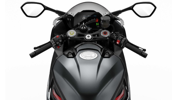 BMW S1000RR BMW S1000RR