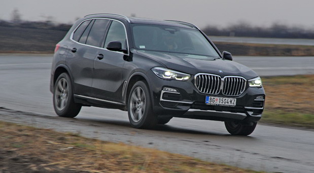 BMW X5 BMW X5
