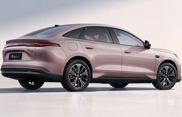BYD Qin Max