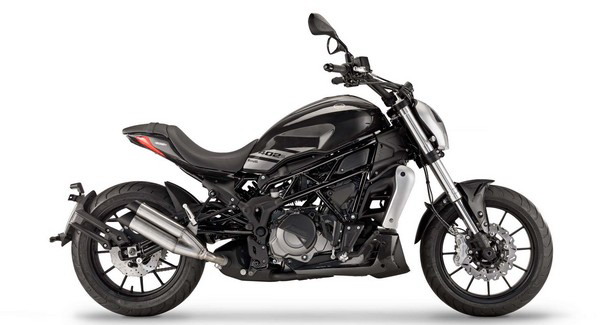 Benelli 402S Benelli 402S