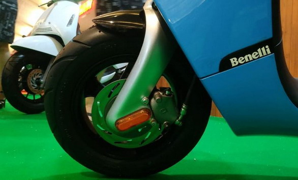 Benelli Dong 