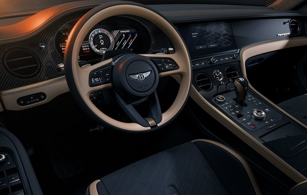 Bentley Supersports Bentley Supersports