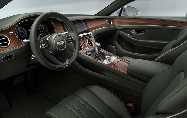 Bentley Continental GT Bentley Continental GT