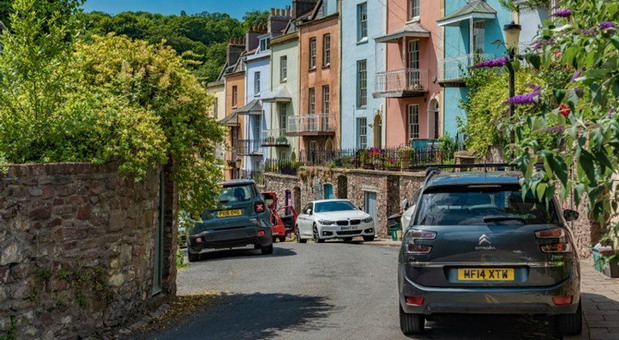 Bristol Bristol