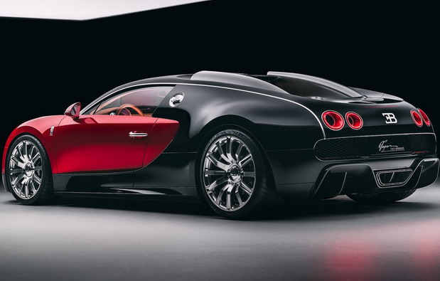 Bugatti F.K.P. Hommage Bugatti F.K.P. Hommage