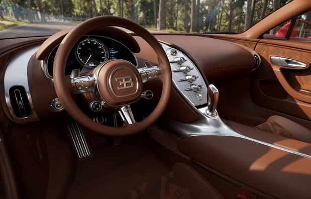 Bugatti F.K.P. Hommage Bugatti F.K.P. Hommage