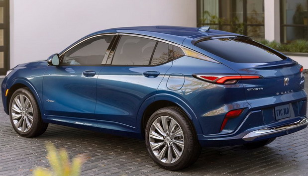 Buick Envista