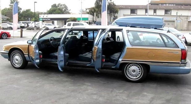Buick Roadmaster