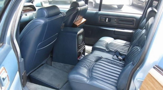 Buick Roadmaster
