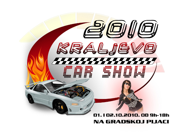 car show KV
